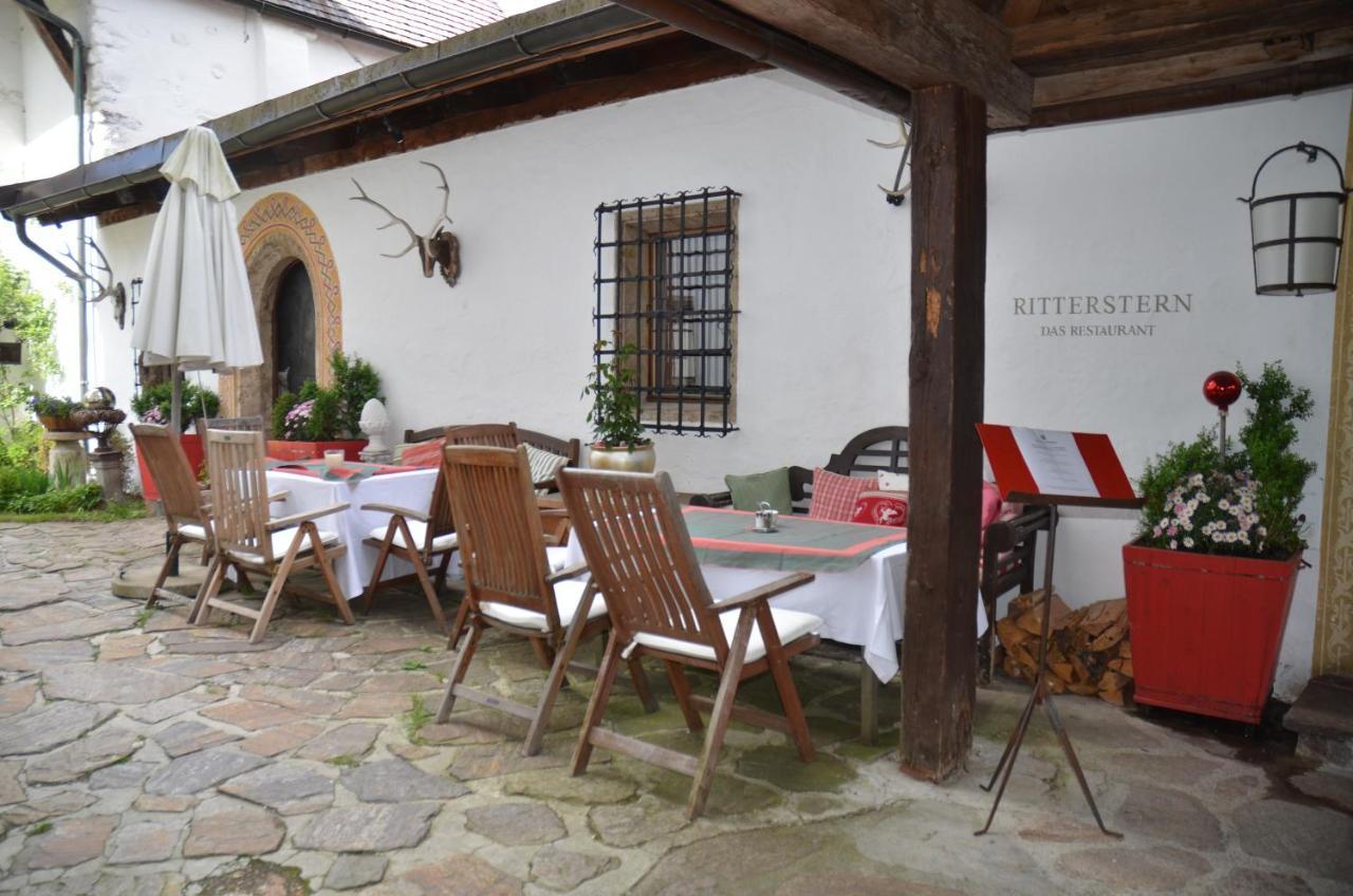 Schloss Muenichau Reith bei Kitzbuehel Exterior photo