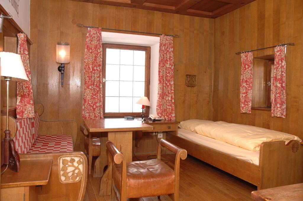 Schloss Muenichau Reith bei Kitzbuehel Room photo
